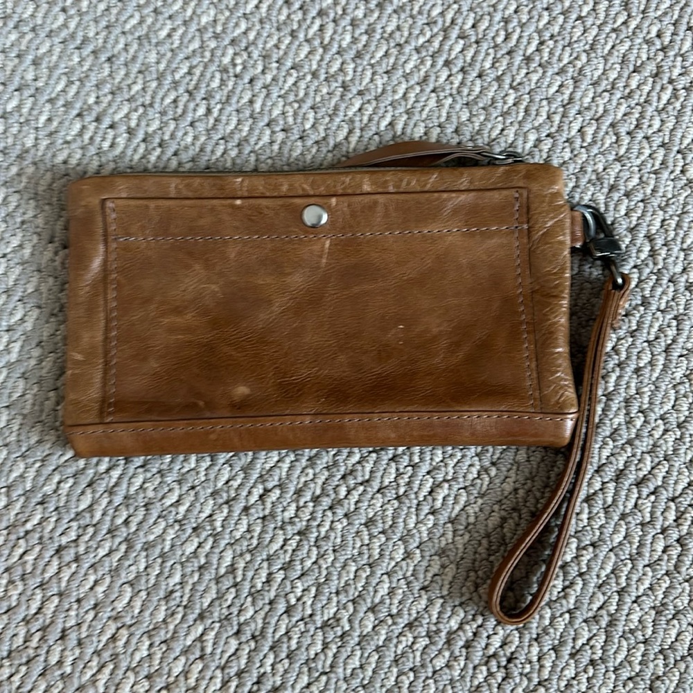 Rough & Tumble clutch